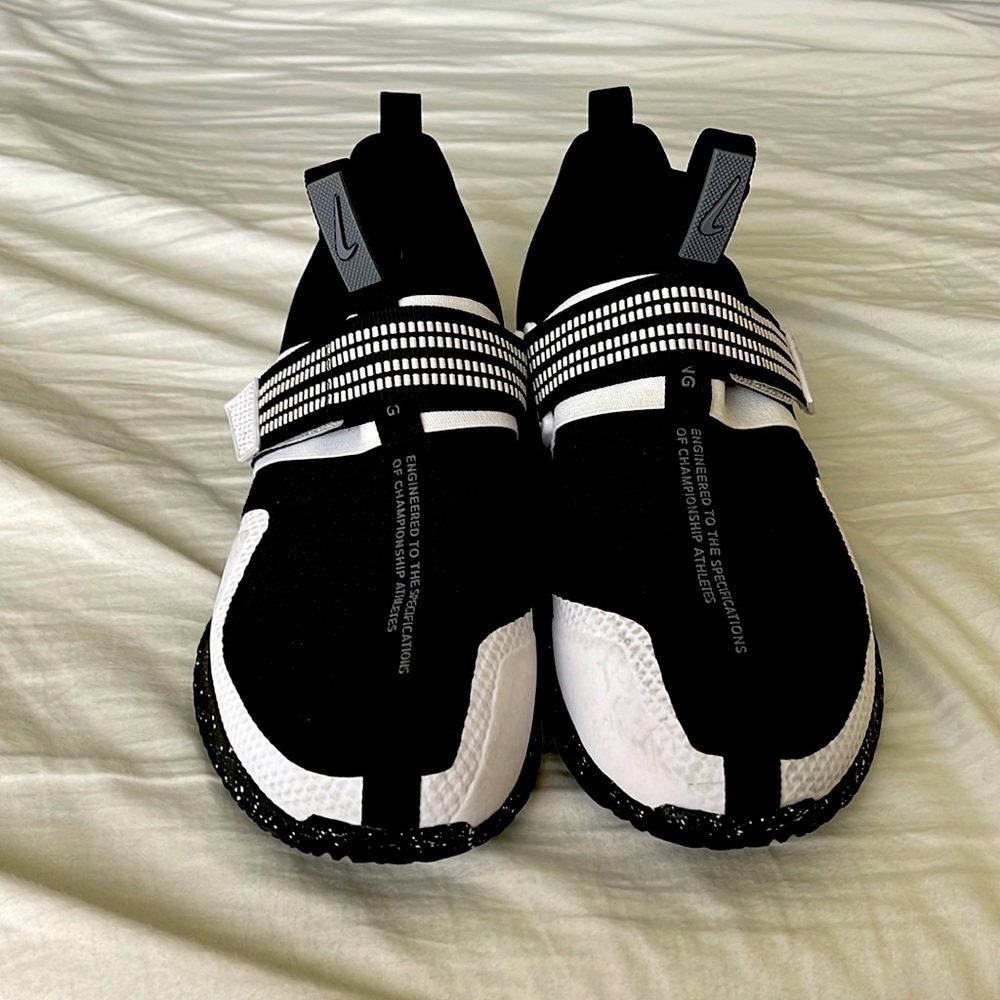 Nike Metcon Sport Size 12 Mens Lifters